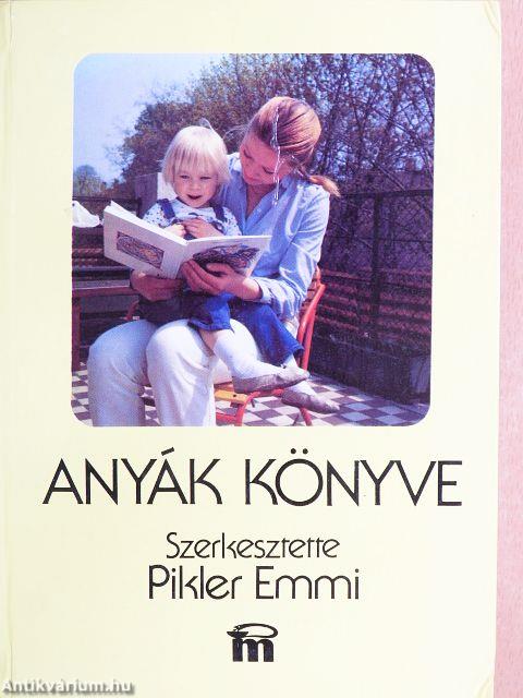 Anyák könyve