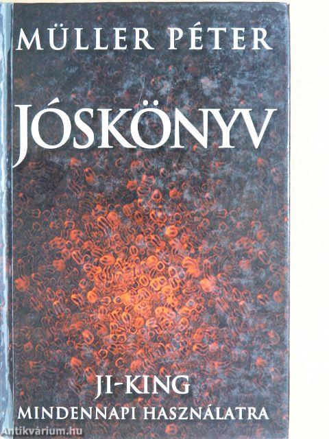 Jóskönyv