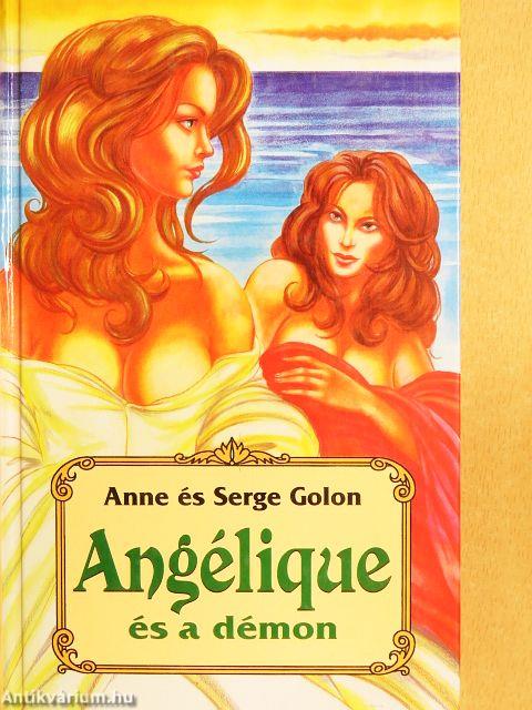 Angélique és a démon