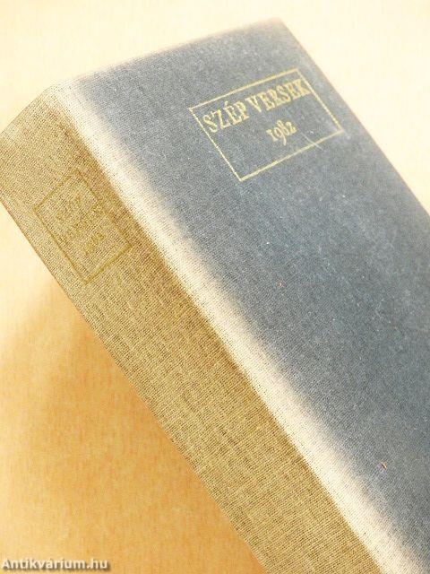Szép versek 1982