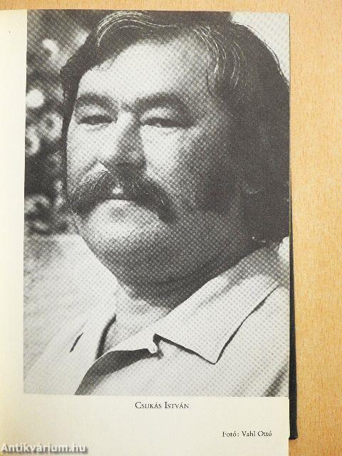 Szép versek 1982