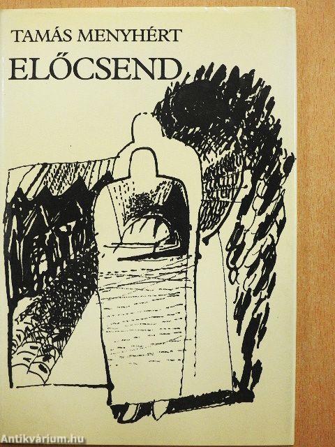 Előcsend