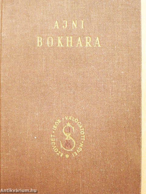 Bokhara