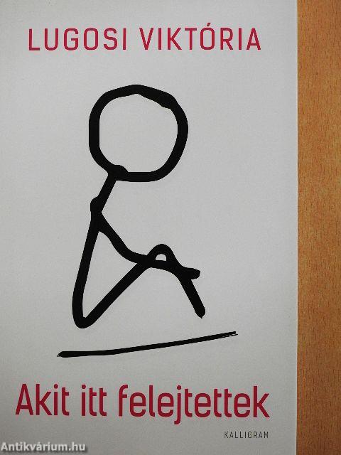 Akit itt felejtettek
