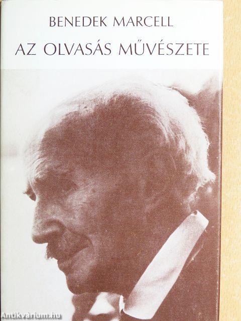 Az olvasás művészete