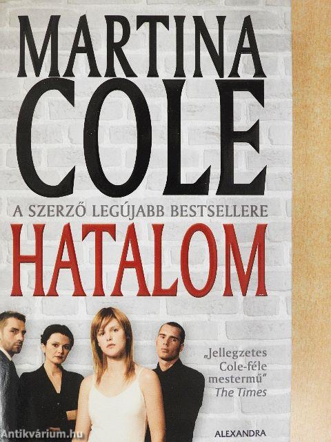 Hatalom