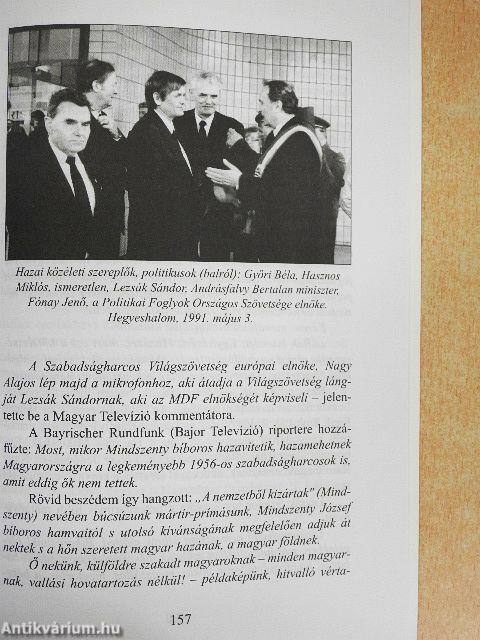"Isten szolgája"