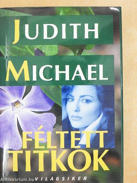 Féltett titkok