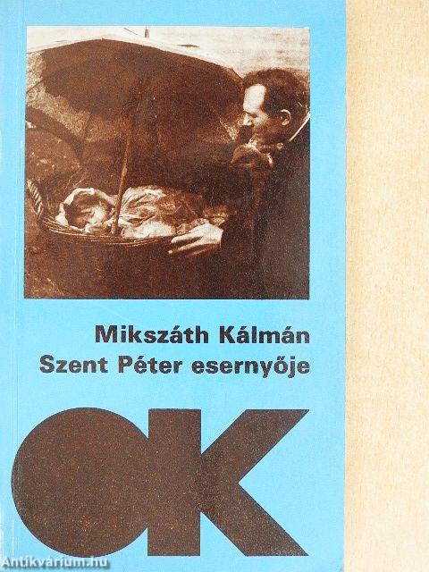 Szent Péter esernyője