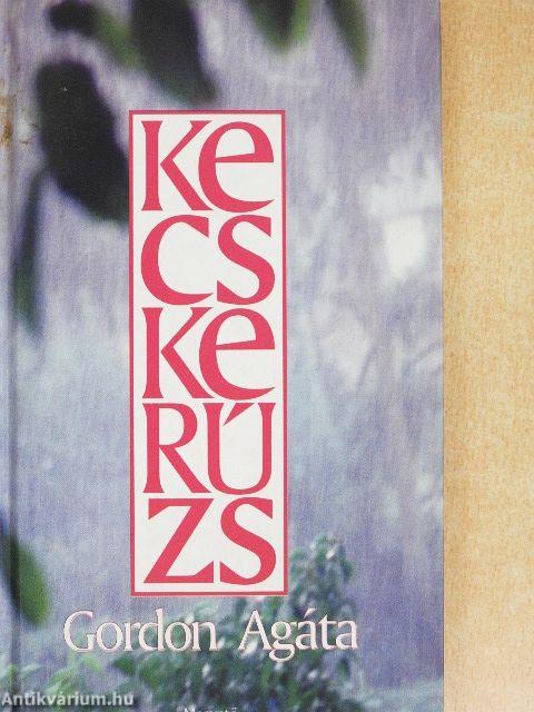 Kecskerúzs