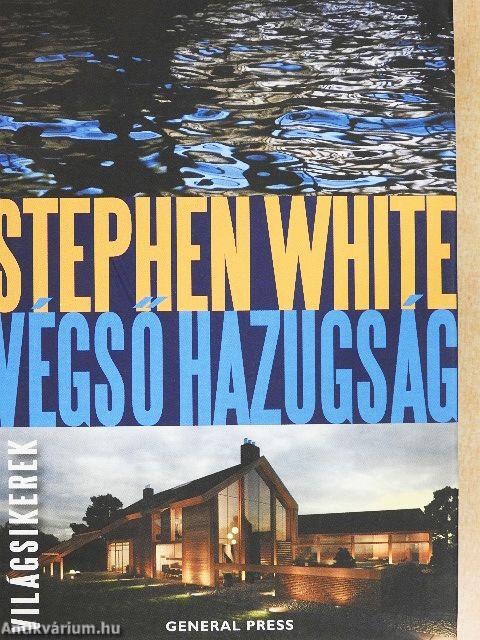 Végső hazugság