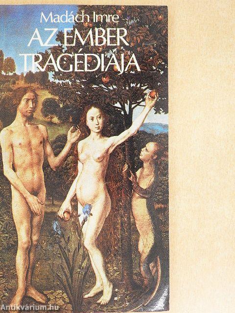 Az ember tragédiája