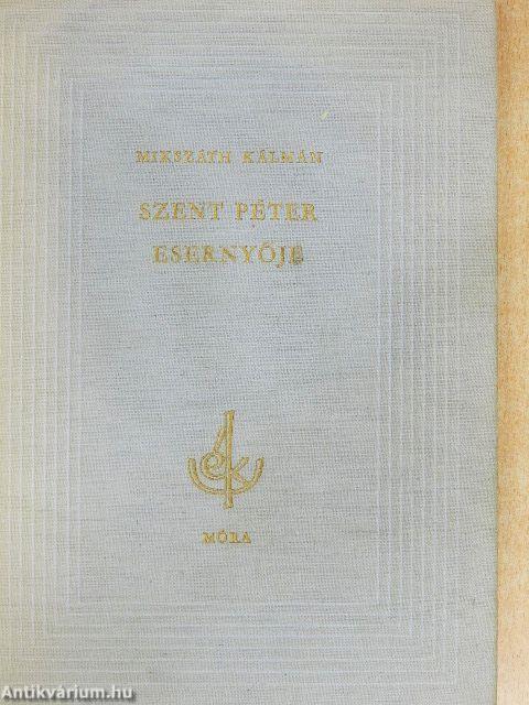 Szent Péter esernyője