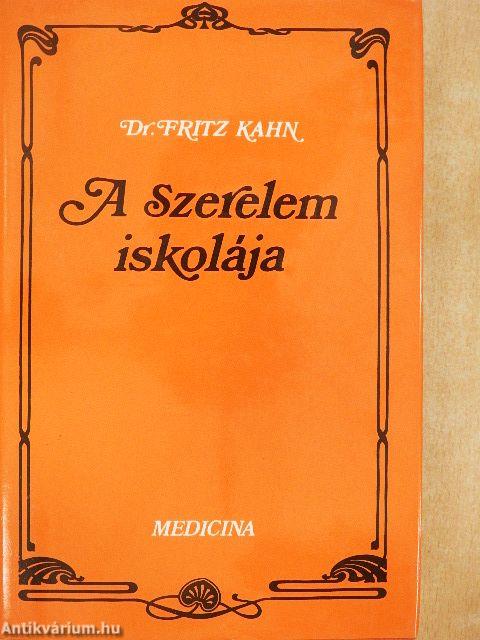 A Szerelem iskolája