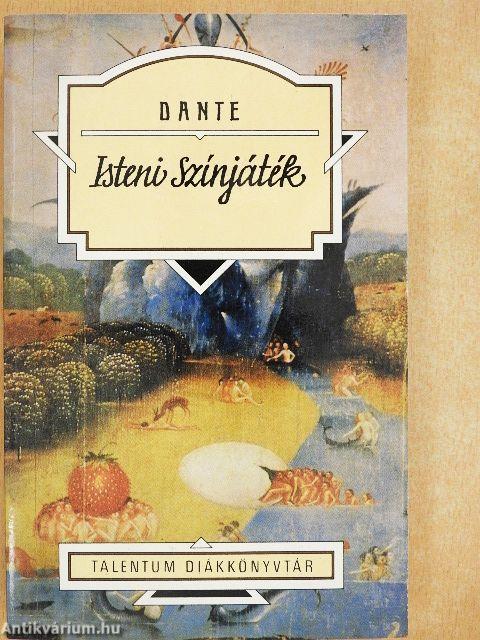 Isteni színjáték