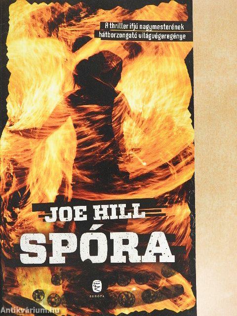 Spóra