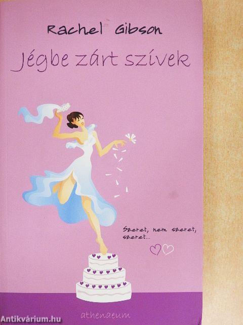 Jégbe zárt szívek
