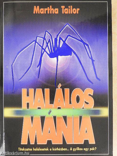 Halálos mánia
