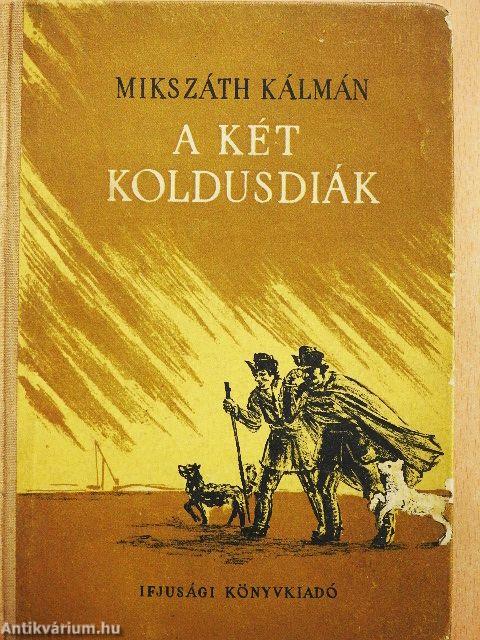 A két koldusdiák