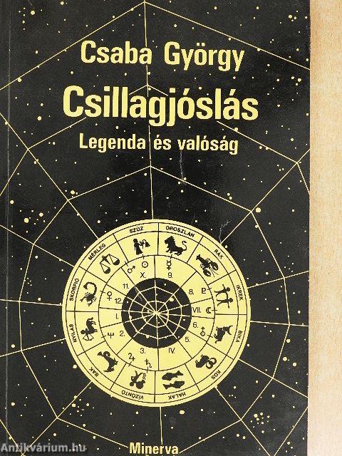 Csillagjóslás