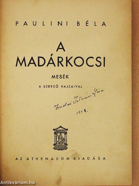 A madárkocsi