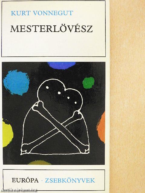 Mesterlövész