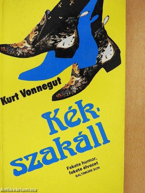 Kékszakáll