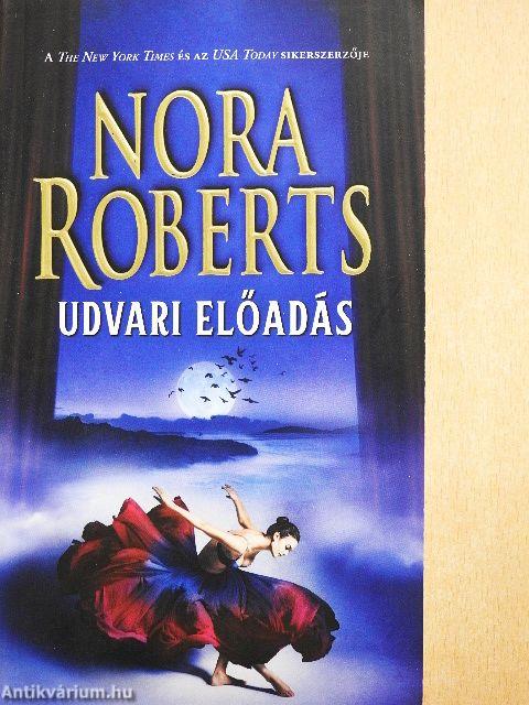 Udvari előadás