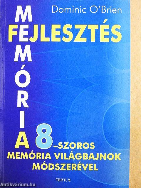 Memóriafejlesztés