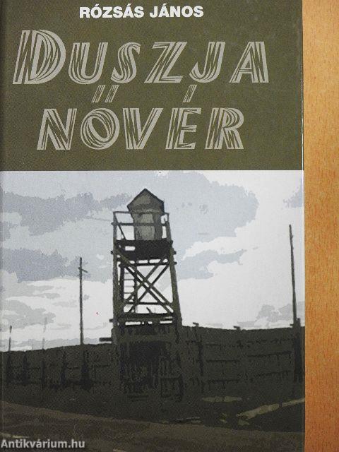 Duszja nővér
