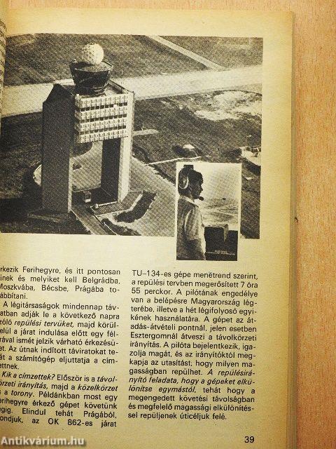Éva Kalendárium '88