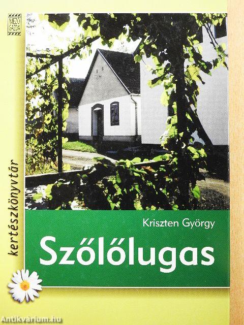 Szőlőlugas