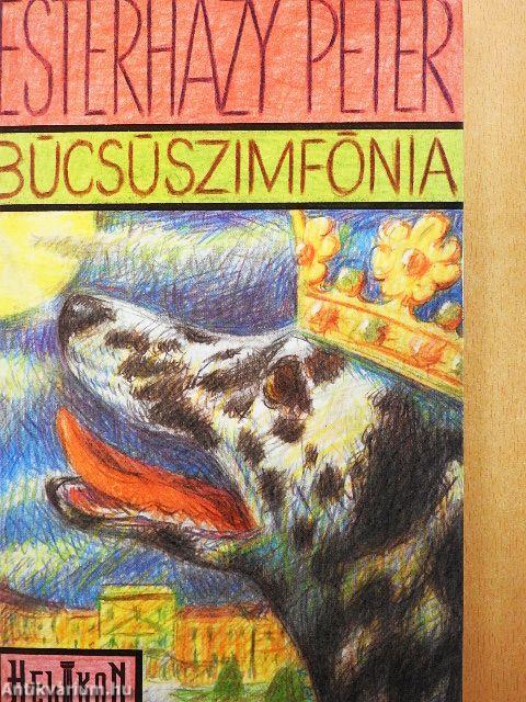 Búcsúszimfónia