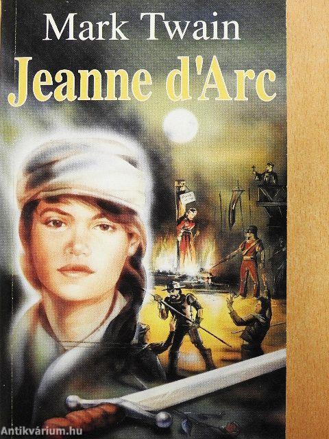 Jeanne d'Arc