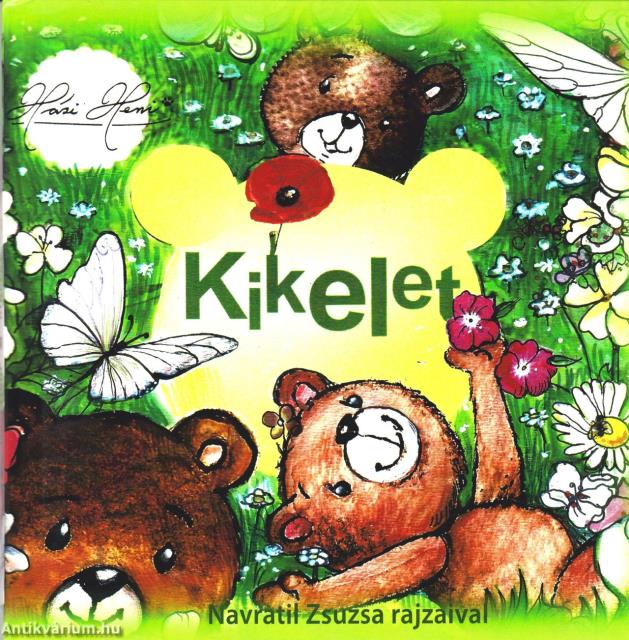 Kikelet