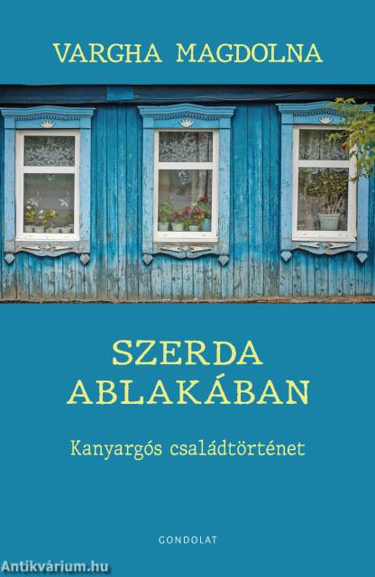 Szerda ablakában