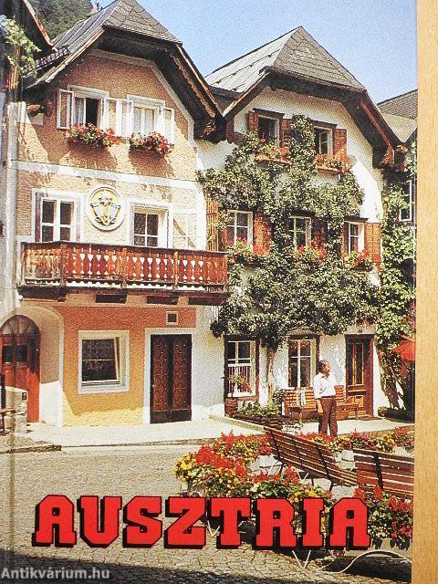 Ausztria