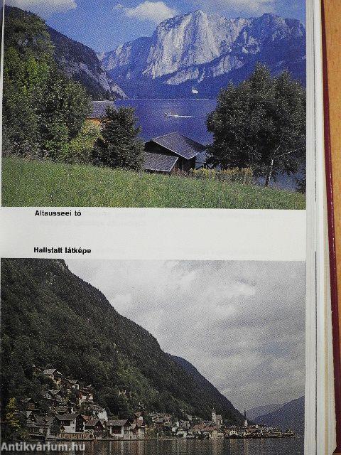 Ausztria