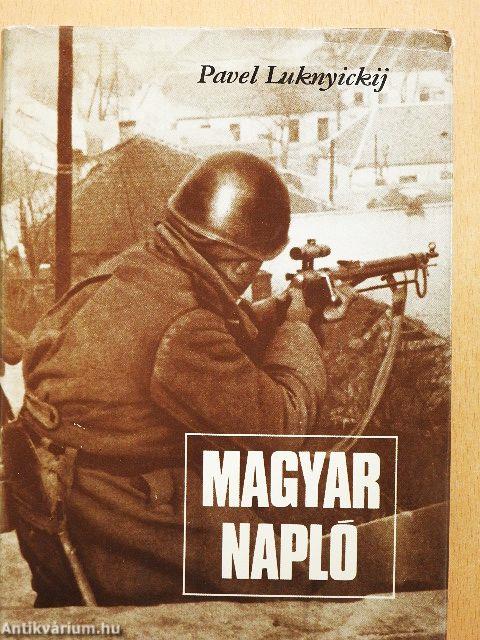 Magyar napló