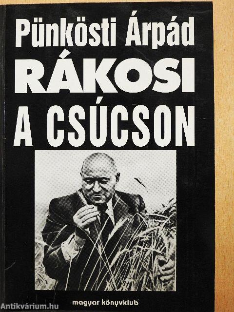 Rákosi a csúcson 1948-1953