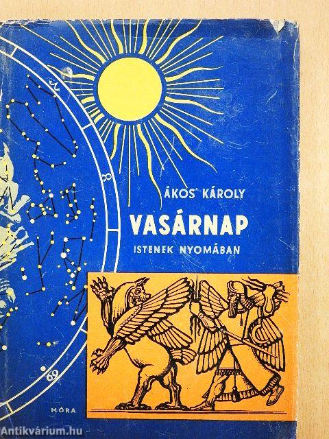 Vasárnap
