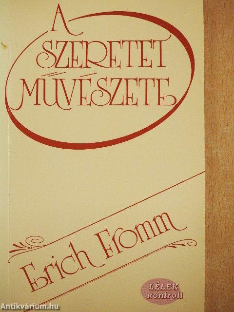 A szeretet művészete