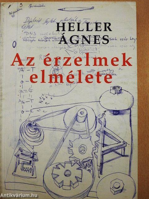Az érzelmek elmélete