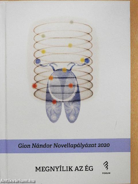 Megnyílik az ég