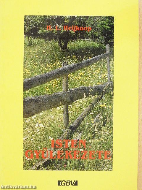 Isten gyülekezete