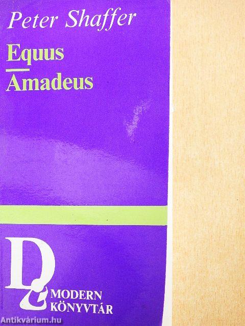 Equus/Amadeus