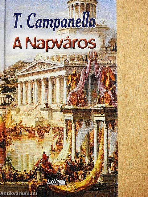 A Napváros