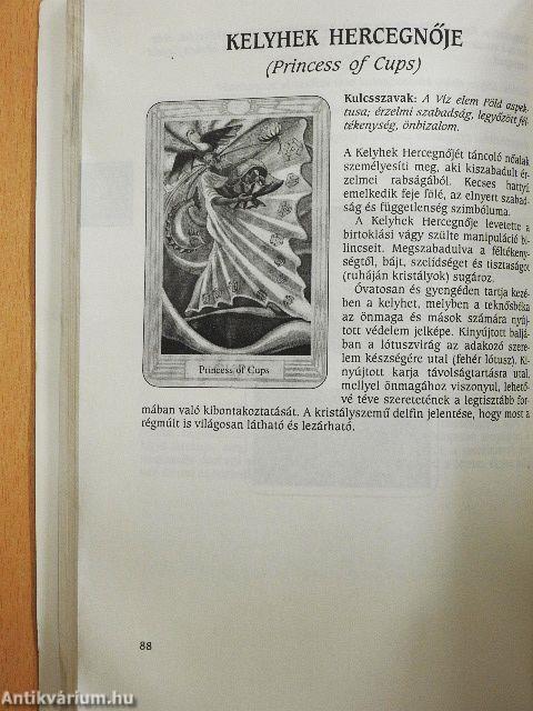 TAROT - A lélek tükre