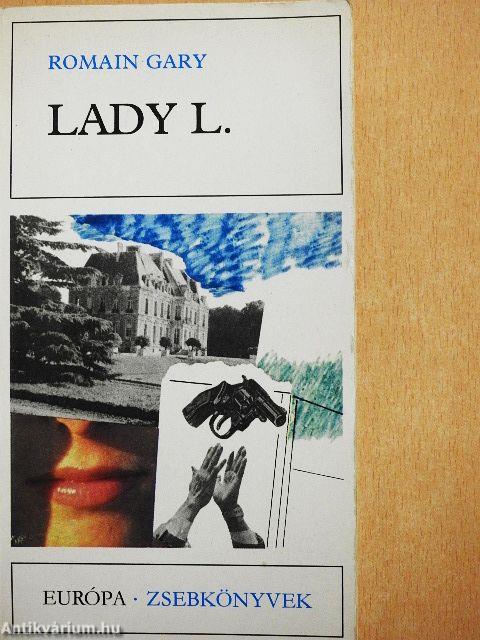 Lady L.