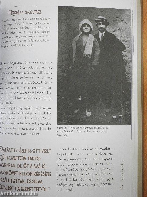 Mi, magyarok a századelőn
